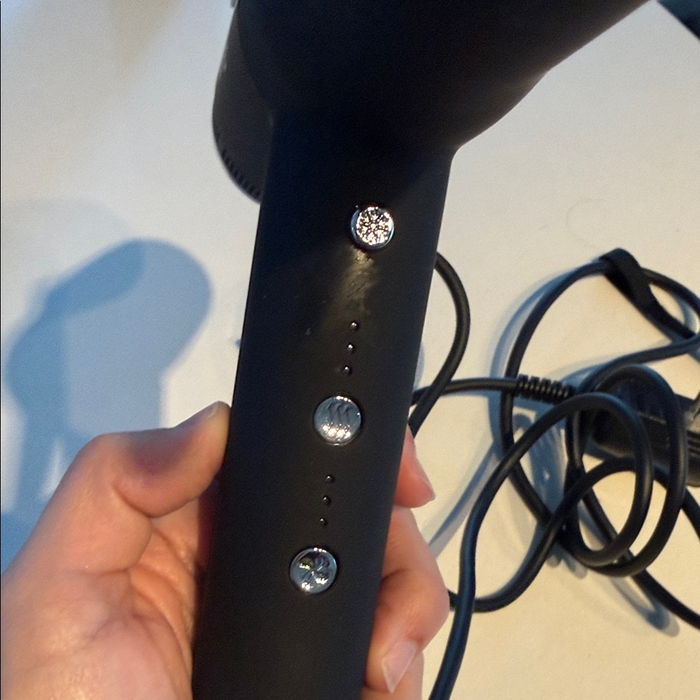 L'ange Le Styliste Hair Dryer - Picture 3 of 5